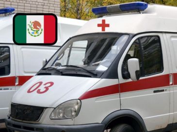 La Secretaría de Salud de la Ciudad de México (SEDESA) brinda servicios de atención médica de urgencias de forma gratuita. Pexels y Canva