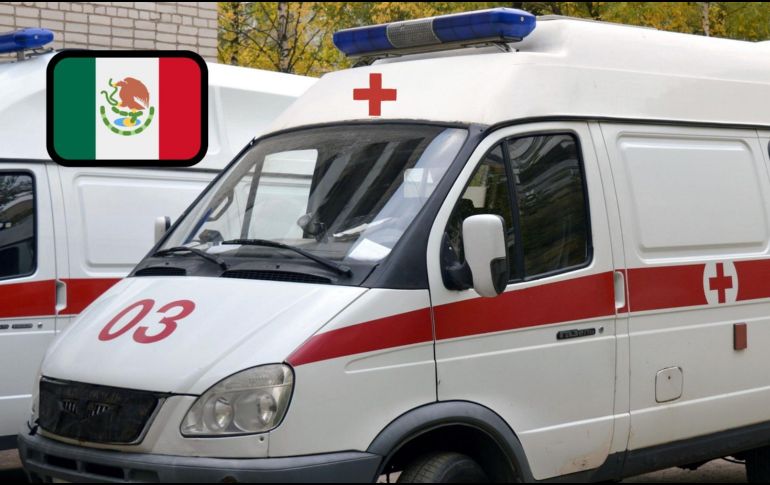 La Secretaría de Salud de la Ciudad de México (SEDESA) brinda servicios de atención médica de urgencias de forma gratuita. Pexels y Canva