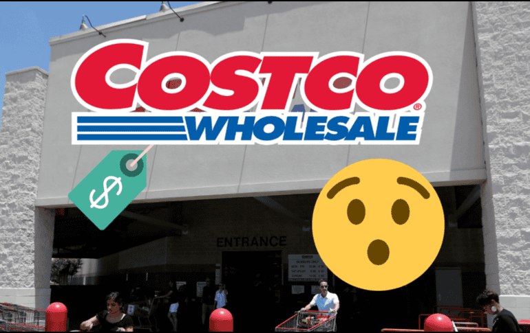 En la tienda puedes encontrar varios productos en cantidades superiores al resto de tiendas. AP Photo / ARCHIVO