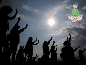 Disfruta del equinoccio de primavera en estos lugares. AP / ARCHIVO