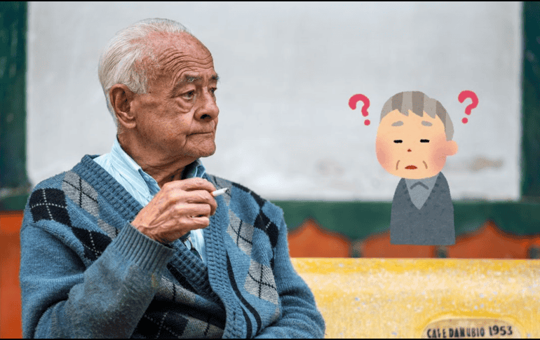 Canicie y calvicie: Dos afecciones que se producen con el envejecimiento. UNSPLASH / R. NOGUIER