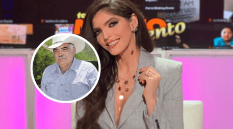 La cantante reveló que ha estado asistiendo a sesiones de terapia. X / @anabarbaramusic