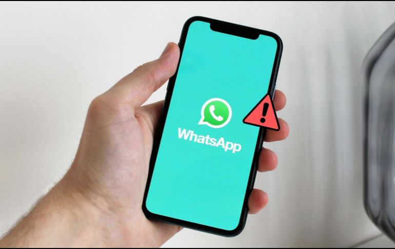 WhatsApp permite hacer diferentes configuraciones para proteger los datos e información de los usuarios. Pexels y Canva