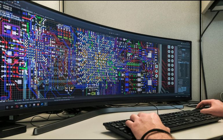Este año se ofrece una bolsa de estímulos económicos de aproximadamente 7 millones de pesos; esto a fin de impulsar la generación de patentes e invenciones de residentes jaliscienses. CORTESÍA.