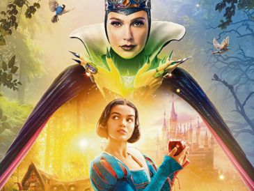 La nueva adaptación del cuento de los hermanos Grimm es una propuesta con empoderamiento femenino. CORTESÍA