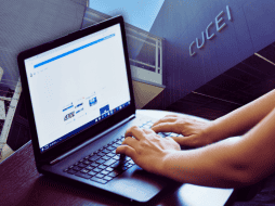 Guadalajara se encuentra en el top ten de las escuelas para estudiar Ingeniería en Computación en México. EL INFORMADOR / ARCHIVO