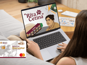 Esta iniciativa tiene como propósito promover la permanencia escolar y disminuir el abandono educativo. ESPEIAL