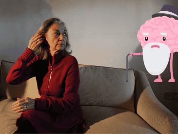 Conoce los síntomas tempranos del alzheimer y la demencia. AFP / ARCHIVO