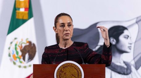 Comunidades indígenas tendrán presupuesto de manera directa. SUN / H. SALVADOR