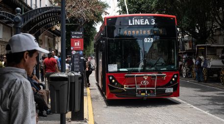 Según cuenta la Historia, la ciudad principal de Jalisco fue fundada tres veces, antes de llegar a su ubicación actual. EL INFORMADOR / ARCHIVO