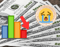 En relación a días previos, el dólar sumó tres fechas consecutivas en positivo. PIXABAY / CANVA