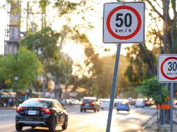 En el AMG hay 67 radares de velocidad distribuidos en seis municipios: 33 se ubican en Zapopan, 16 en Guadalajara, ocho en San Pedro Tlaquepaque, cuatro en Tonalá, cuatro en Tlajomulco de Zúñiga y dos en El Salto. EL INFORMADOR / ARCHIVO