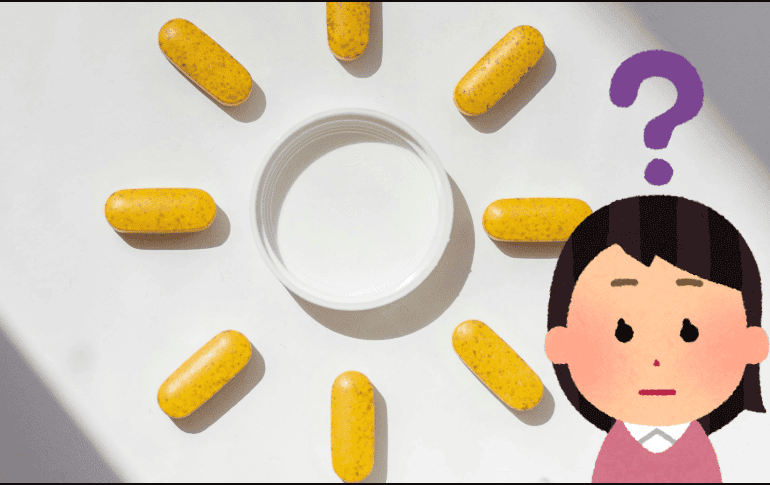 Muy por el contrario, una acumulación excesiva de vitamina D podría derivar en insuficiencia renal o alteraciones en el ritmo cardíaco. ESPECIAL / CANVA