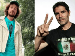 Eduardo Verástegui respaldó a Luisito Comunica a través de 'X'. ESPECIAL