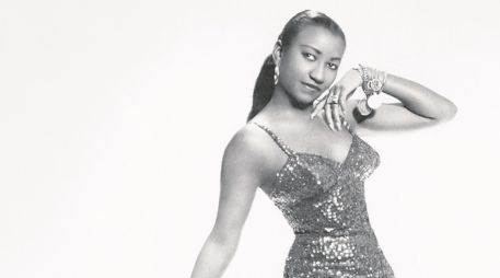 La historia de Celia Cruz en Cuba es poco conocida por el público, misma que queda reflejada en este libro de Rosa Marquetti Torres. CORTESÍA