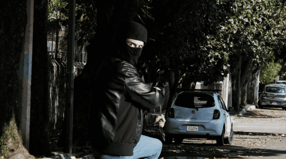 En la Colonia Providencia detectaron la presencia de una célula criminal dedicada al robo de automotores. EL INFORMADOR / ARCHIVO