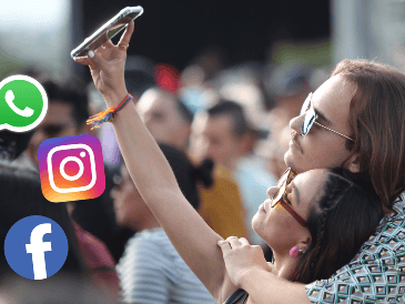 Cuando pensamos en una foto de perfil, a menudo creemos que las opciones son limitadas. EL INFORMADOR / ARCHIVO