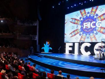 La edición 40 del FICG se celebrará del 6 al 14 de junio y tendrá a Portugal como país invitado. ESPECIAL / FICG