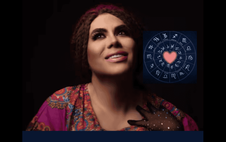 Nana Calistar te dicta la suerte de tu signo en el amor. INSTAGRAM / @nanacalistartv