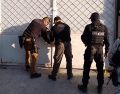 El operativo se originó tras recorridos de vigilancia e inspección de seguridad en la colonia Colinas de la Cruz. ESPECIAL