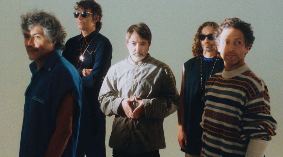 El retorno de los argentinos entusiasmó a su público mexicano, que ya cuentan los días para verlos en vivo nuevamente. Facebook/ Babasónicos.