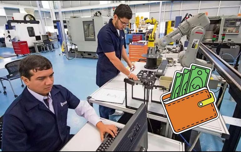 Conoce cuánto puedes ganar en una de las vacantes para repatriados. SUN / ARCHIVO