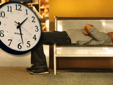 La senadora de Morena Julieta Ramírez Padilla presentó esta iniciativa que pretende elevar al doble el periodo de descanso de los trabajadores mexicanos. EL INFORMADOR / ARCHIVO