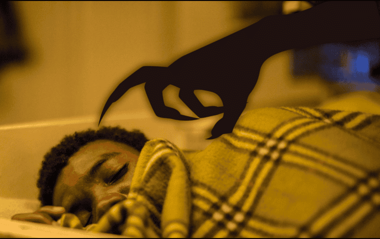 La parálisis del sueño ha sido interpretada por cada cultura, a lo largo de la historia de la humanidad, de una forma distinta. AFP / ARCHIVO