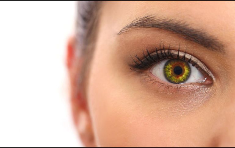 El color de ojos es una combinación fascinante de genética, evolución y herencia.  CANVA