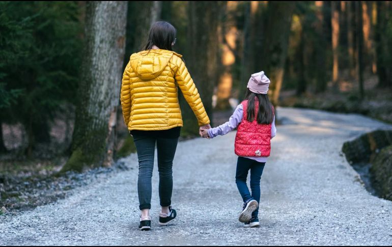 La importancia de mantener la autoestima en nuestros hijos e hijas. UNSPLASH / K. KOWALIK