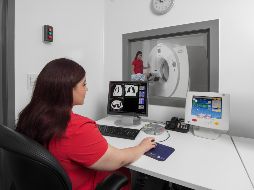 Unidad de Patología Clínica e Imagenología UPC. GENTE BIEN JALISCO / M. Ramírez