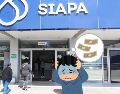 560 mil usuarios le deben al SIAPA. EL INFORMADOR / ARCHIVO