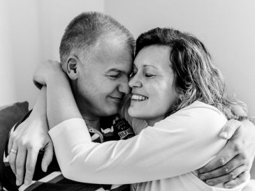 Algunas personas que no disfrutan mucho esta práctica y les causa sensaciones de incomodidad. Pixabay