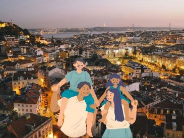 Estos son los países con mayor esperanza de vida, según la IA. UNSPLASH / A. BRUCKER