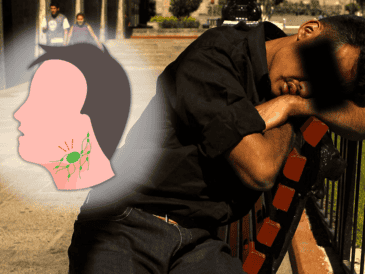 La fatiga extrema es un síntoma del linfoma de Hodgkin. EL INFORMADOR / ARCHIVO