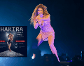 Shakira: Rompe récord con sus conciertos en México. EL INFORMADOR / ARCHIVO / X / @ocesa_total