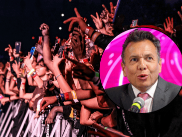 "Ahora lo que estamos buscando, y estamos hablando con inversionistas, es tener otro lugar en el nivel intermedio”, señaló el gobernador de Jalisco, Pablo Lemus. EL INFORMADOR/ARCHIVO