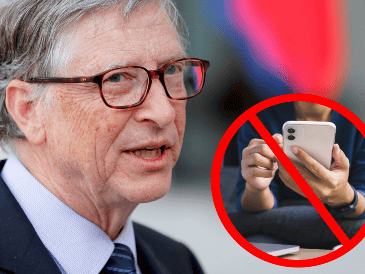 Los dispositivos móviles pueden ser herramientas de aprendizaje, pero su uso excesivo o inadecuado puede derivar en problemas como la distracción escolar. EFE / ARCHIVO