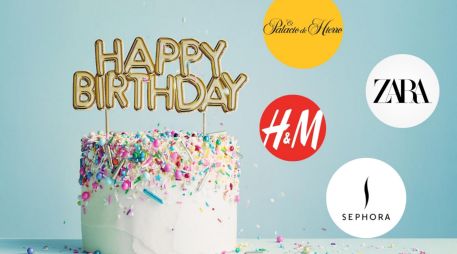 El dar regalos es un símbolo de que demuestras tu amor y aprecio hacia la otra persona, es por esto que muchas marcas han tomado la decisión de celebrar junto con sus clientes por su día especial. CANVA/ ESPECIAL