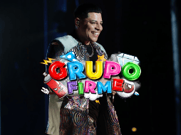 Eduin y Grupo Firme declararon estar listos para regresar a las presentaciones. SUN/ARCHIVO