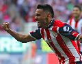 José Juan “Gallito” Vázquez ve en Chivas a un plantel con potencial para ser campeón. IMAGO7/J. Barajas