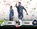 Luego de dos derrotas consecutivas, León tiene el reto de retomar el liderato del campeonato y quitarse el mal sabor de boca. IMAGO7