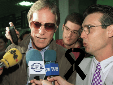 En la pequeña pantalla, Richard se erigió popularmente como ´El Rey de las miniseries´ tras triunfar en 