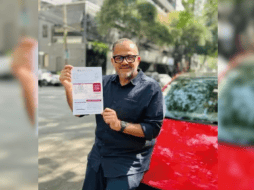 La Secretaría de Administración y Finanzas ha lanzado un programa especial que otorga un 100% de descuento en la tenencia al pagar el refrendo de tu vehículo en tiempo y forma. X / @Finanzas_CDMX