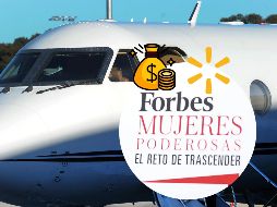 Forbes acaba de revelar a la mujer más rica del mundo. AFP / NTX / ARCHIVO