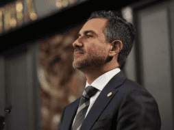 Yunes Márquez afirmó que continuará apoyando las acciones que emprenda 