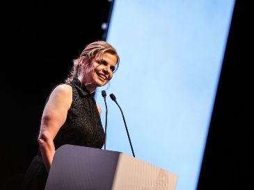 Planter puntualizó que la concreción de estos proyectos dependerá de diversos estudios técnicos y de viabilidad. EL INFORMADOR/A. Navarro