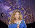 La reconocida astróloga Mhoni Vidente nos ofrece sus predicciones diarias, revelando las influencias astrales para cada signo del zodiaco.  FACEBOOK/MHONI VIDENTE