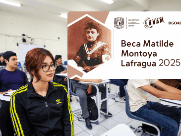De acuerdo con los lineamientos establecidos en la convocatoria, el objetivo de esta beca es reducir la deserción escolar. EL INFORMADOR / ARCHIVO / ESPECIAL / Becas UNAM