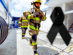 El 30 de marzo de 2025, Christian Fabián Rodríguez Cisneros  sufrió un accidente cuando realizaba maniobras en un incendio que le ocasionó muerte cerebral. FACEBOOK / Gobierno de Irapuato